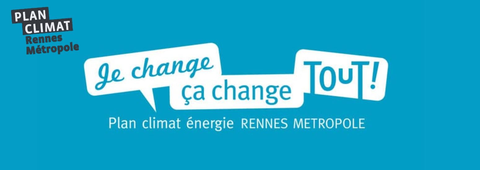 Plan Climat Rennes Métropole : atelier par groupe à Romillé